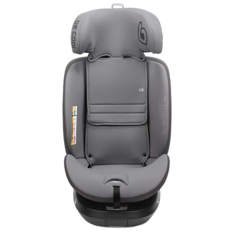 BE COOL NITRO CAR SEAT