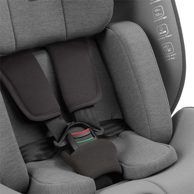 BE COOL NITRO CAR SEAT