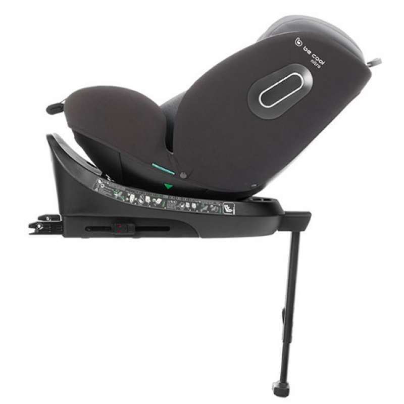 BE COOL NITRO CAR SEAT