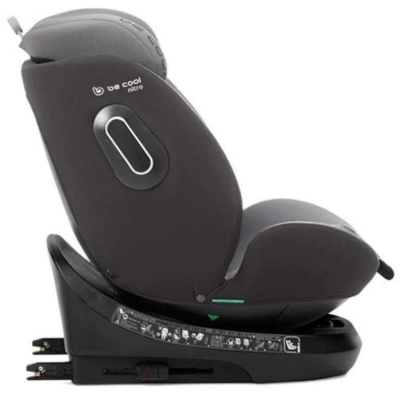BE COOL NITRO CAR SEAT