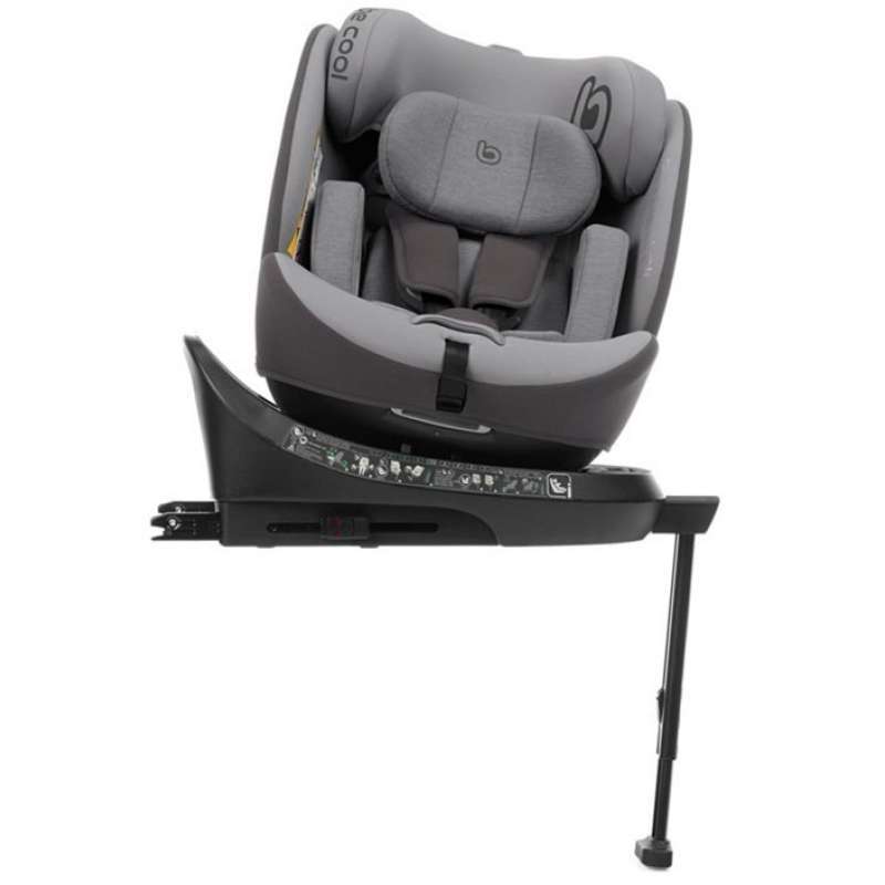 BE COOL NITRO CAR SEAT