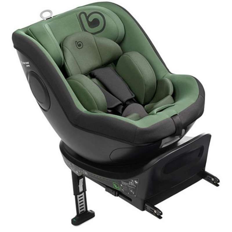 BE COOL PUMA CAR SEAT