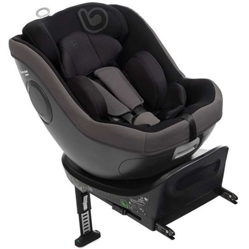 BE COOL PUMA CAR SEAT