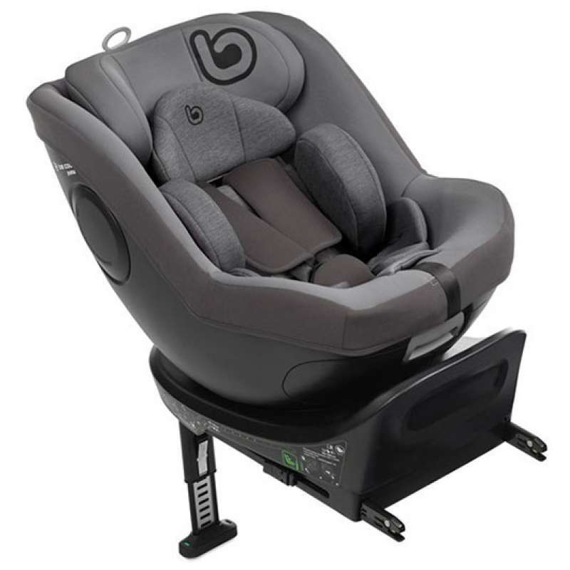 BE COOL PUMA CAR SEAT