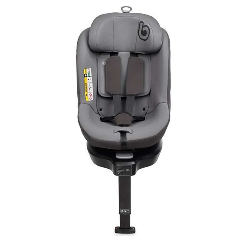 BE COOL PUMA CAR SEAT