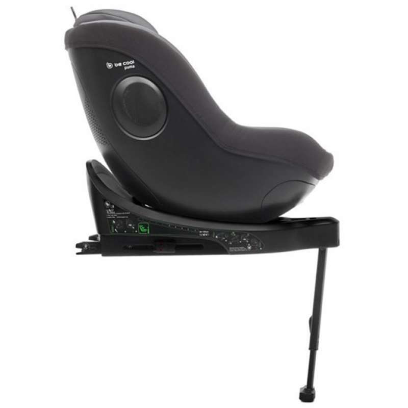 BE COOL PUMA CAR SEAT