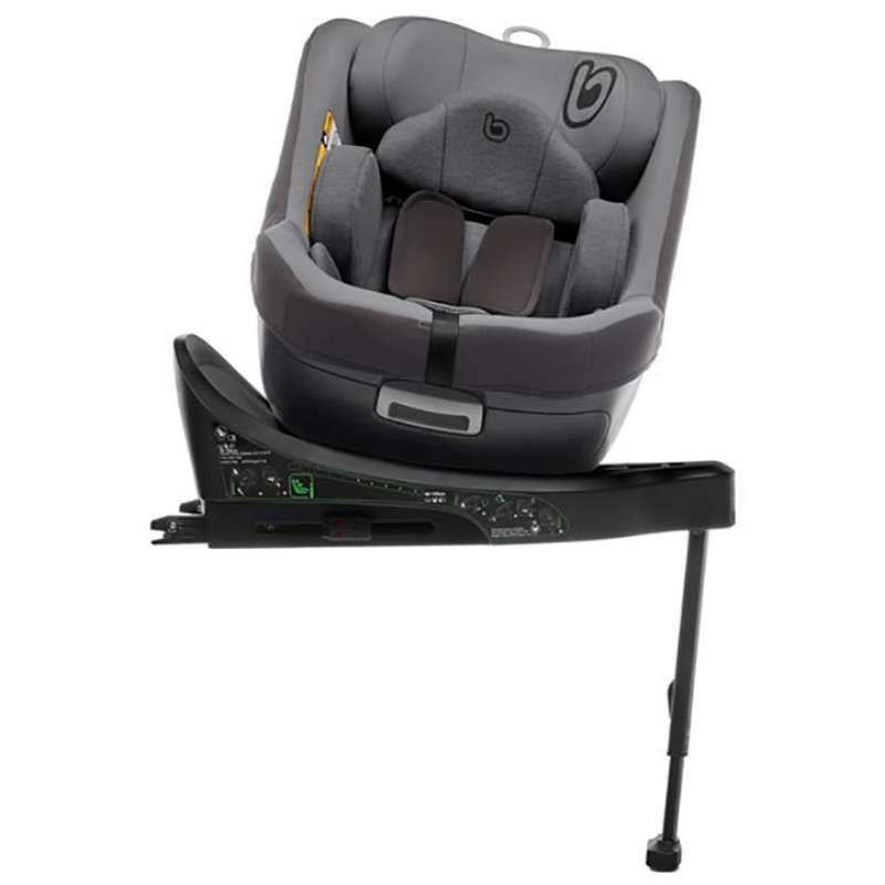 BE COOL PUMA CAR SEAT