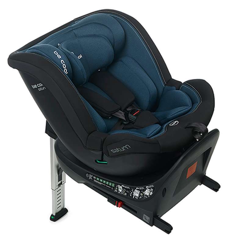 BE COOL SATURN CAR SEAT