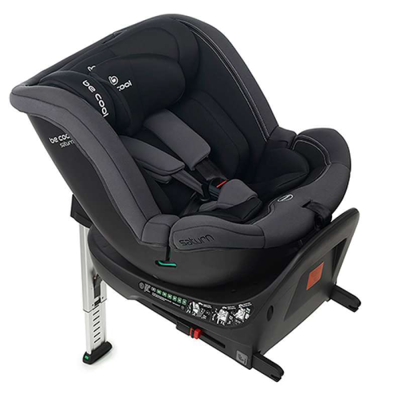 BE COOL SATURN CAR SEAT