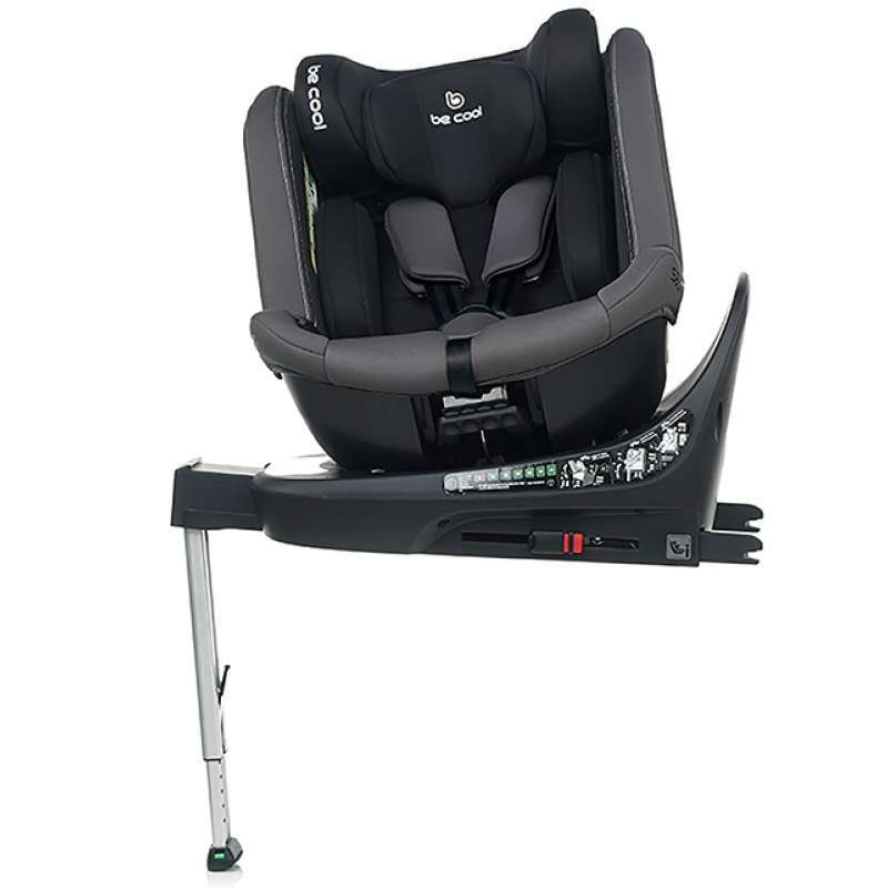 BE COOL SATURN CAR SEAT
