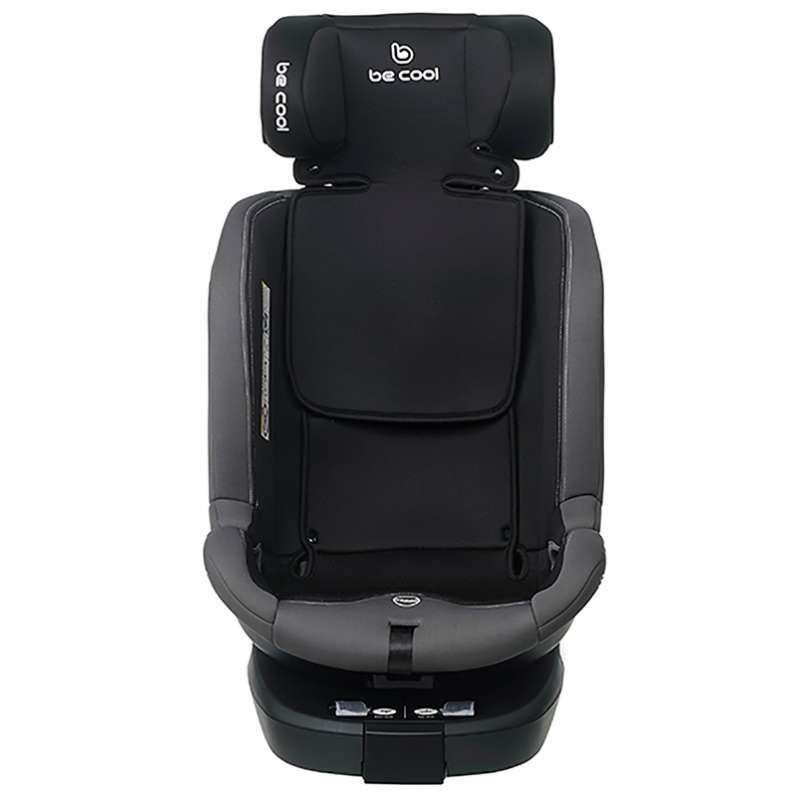 BE COOL SATURN CAR SEAT