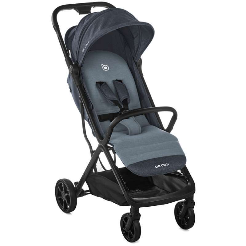 BE COOL STRIKE STROLLER