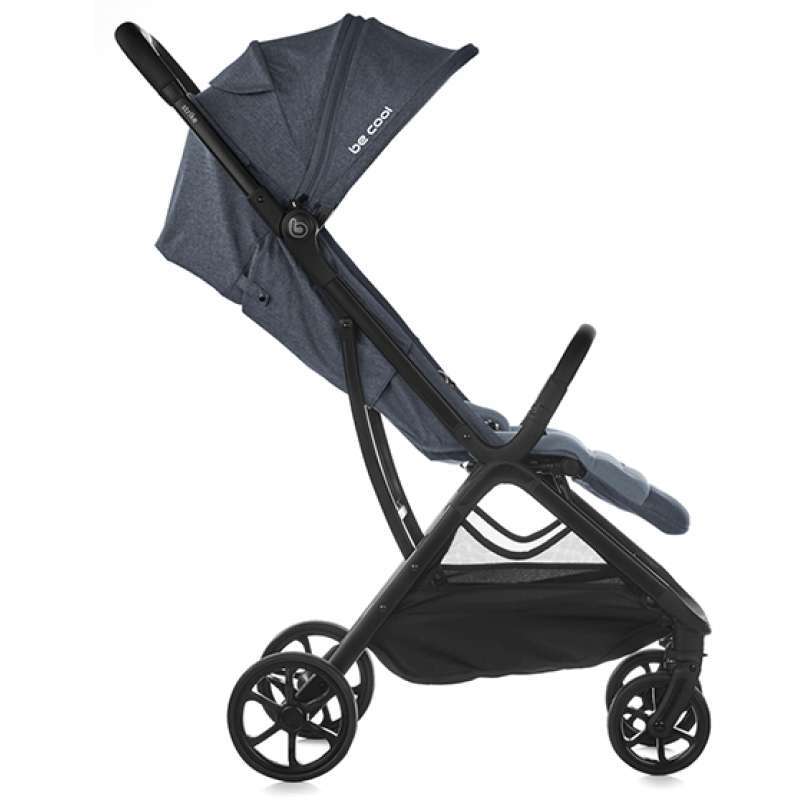 BE COOL STRIKE STROLLER