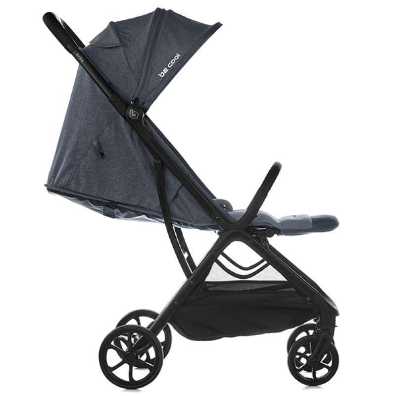 BE COOL STRIKE STROLLER