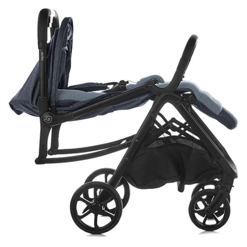 BE COOL STRIKE STROLLER