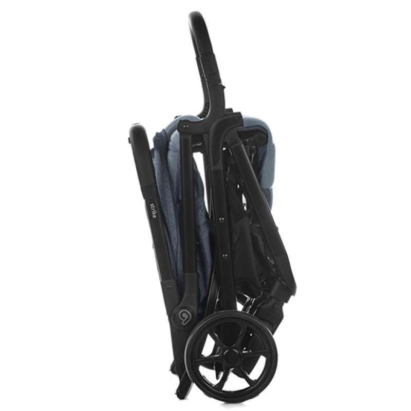 BE COOL STRIKE STROLLER