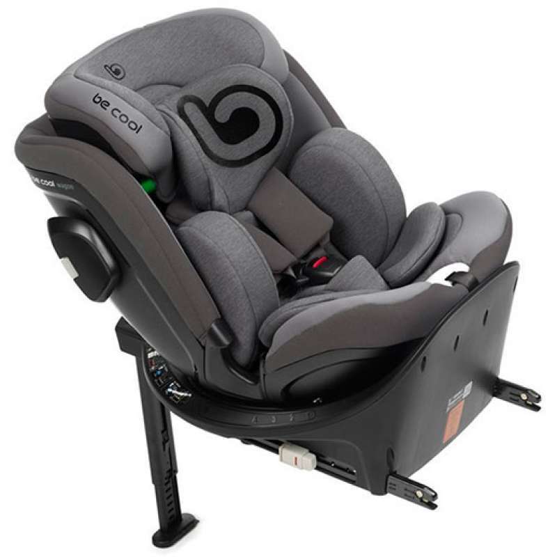 BE COOL WAGON I-SIZE CAR SEAT