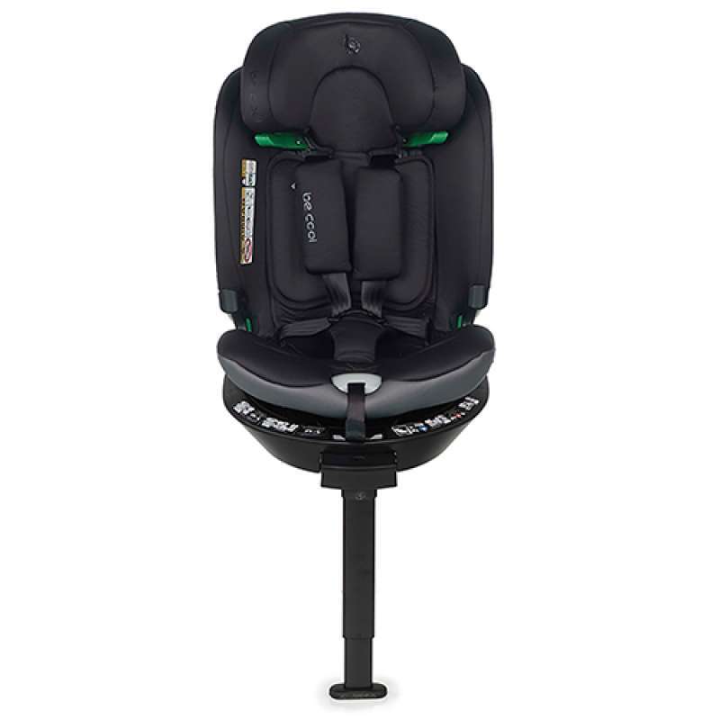 BE COOL WAGON I-SIZE CAR SEAT