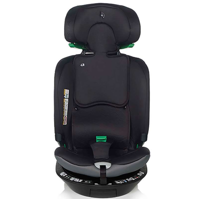 BE COOL WAGON I-SIZE CAR SEAT