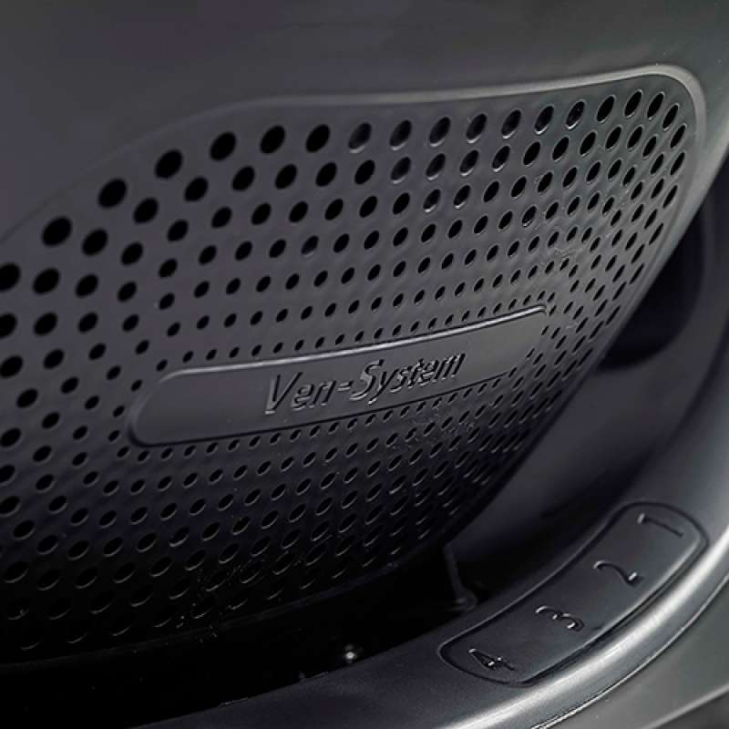 BE COOL WAGON I-SIZE CAR SEAT