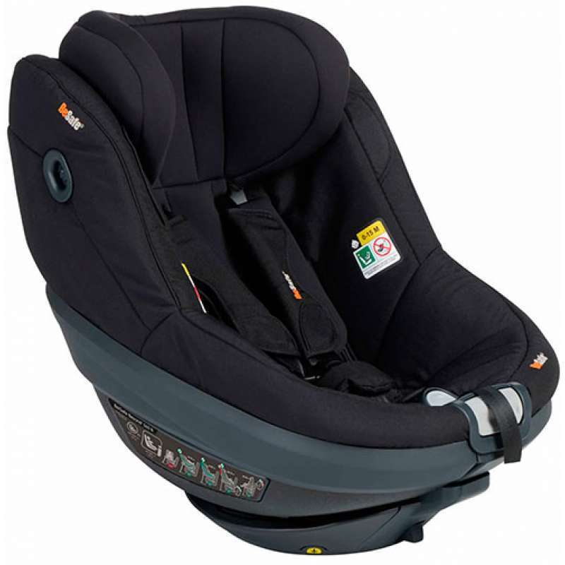 BESAFE BEYOND² B 360 CAR SEAT