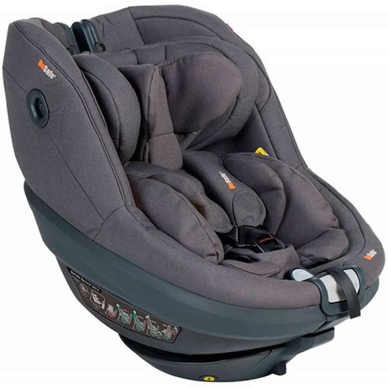 BESAFE BEYOND² B 360 CAR SEAT