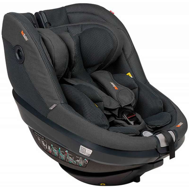 BESAFE BEYOND² B 360 CAR SEAT