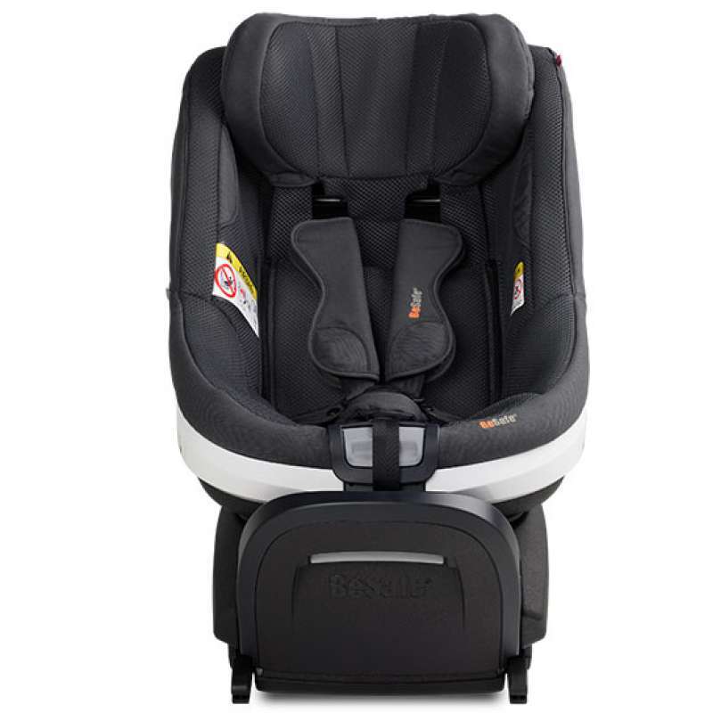 BESAFE CAR SEAT BEYOND 360 SYSTEM
