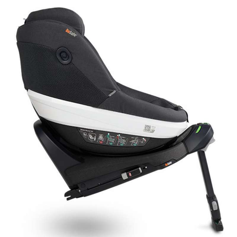 BESAFE CAR SEAT BEYOND 360 SYSTEM