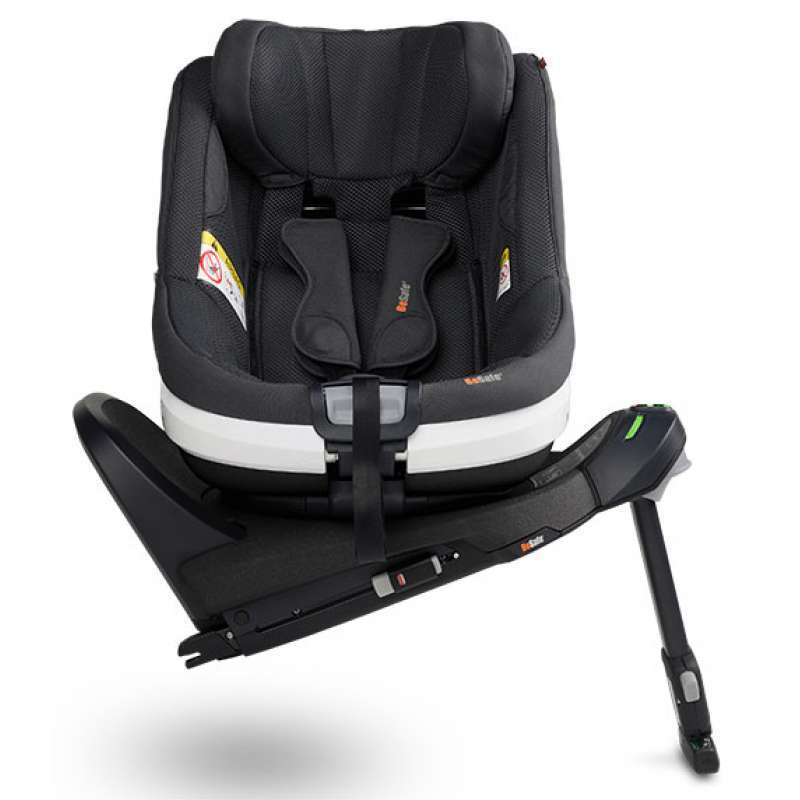 BESAFE CAR SEAT BEYOND 360 SYSTEM