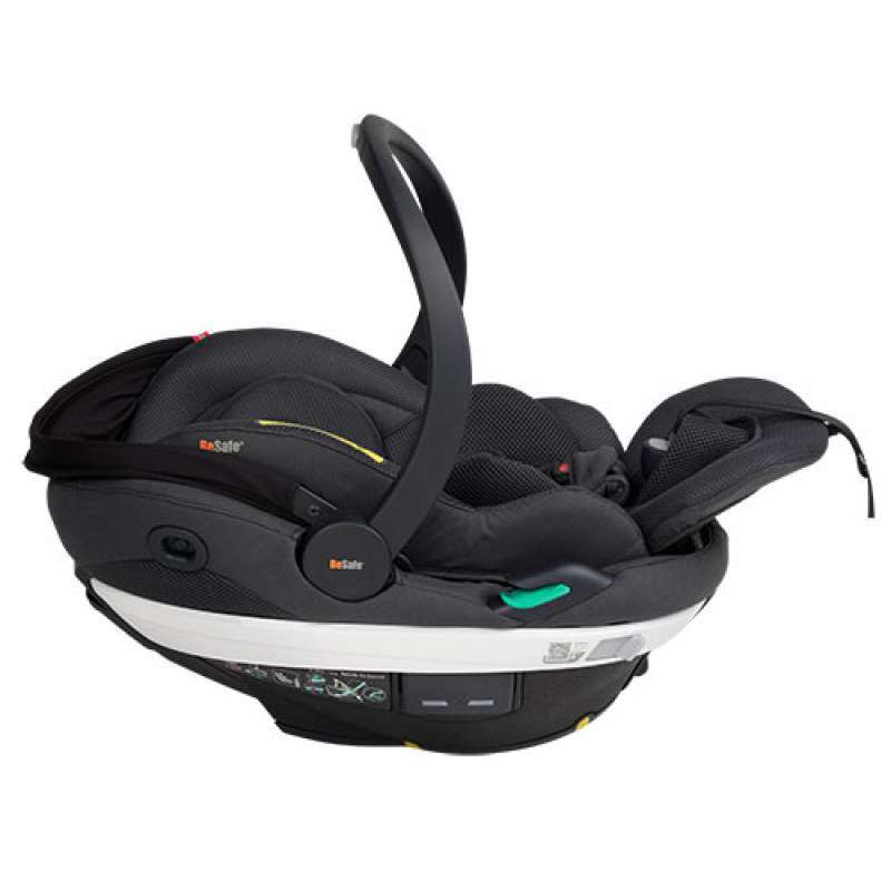 BESAFE CAR SEAT BEYOND 360 SYSTEM