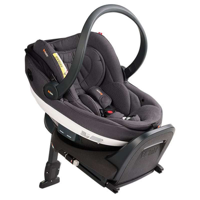 BESAFE CAR SEAT BEYOND 360 SYSTEM