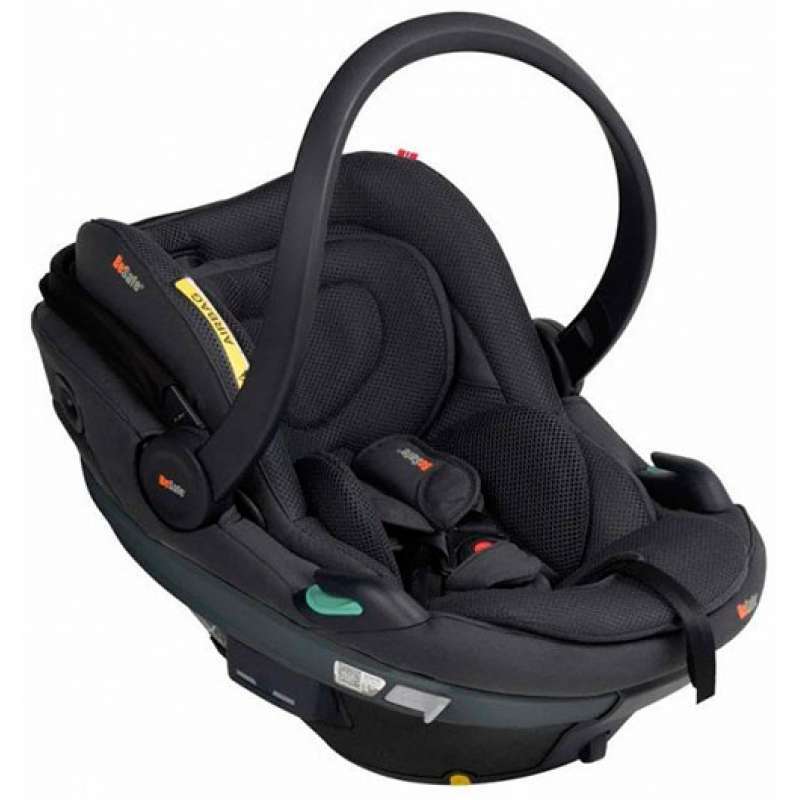 BESAFE G0 BEYOND² CAR SEAT
