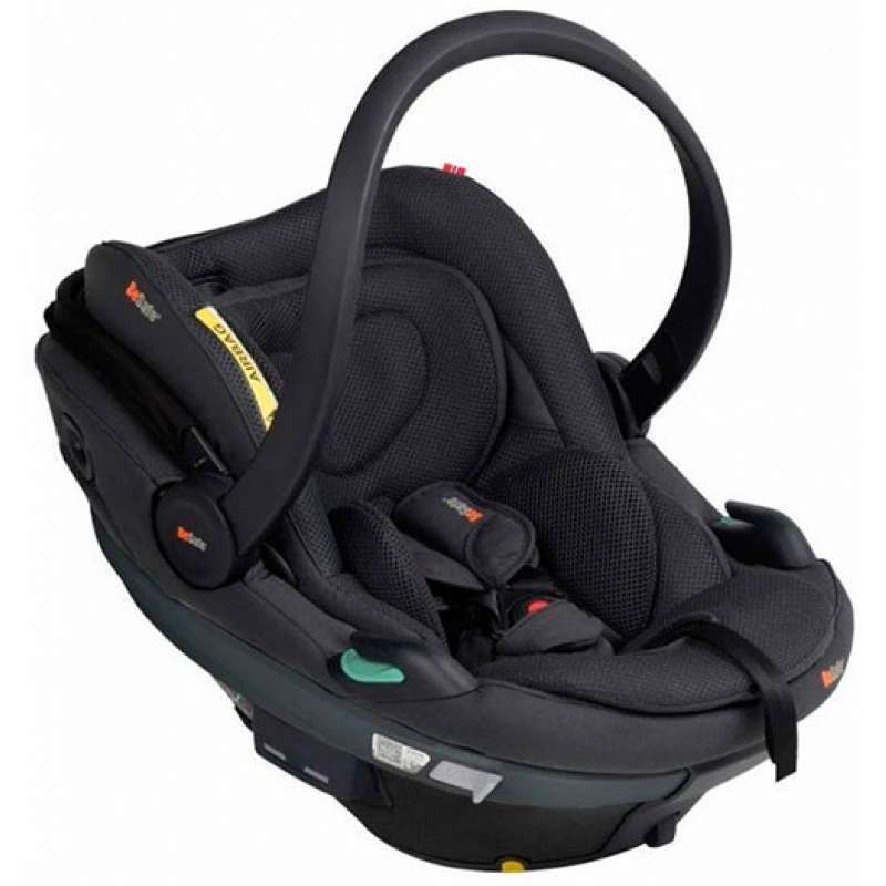 BESAFE G0 BEYOND² CAR SEAT
