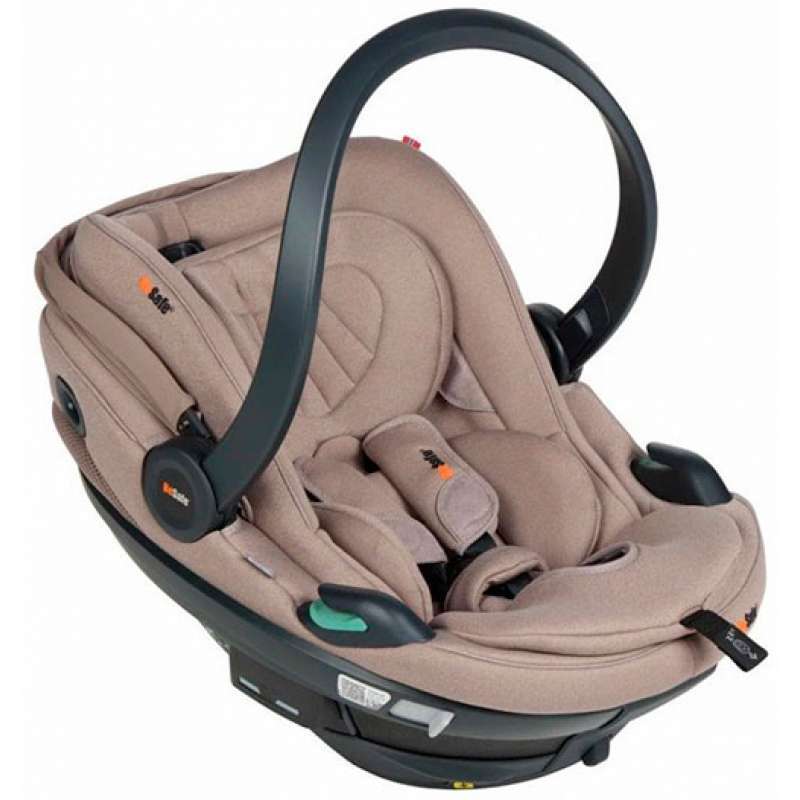 BESAFE G0 BEYOND² CAR SEAT