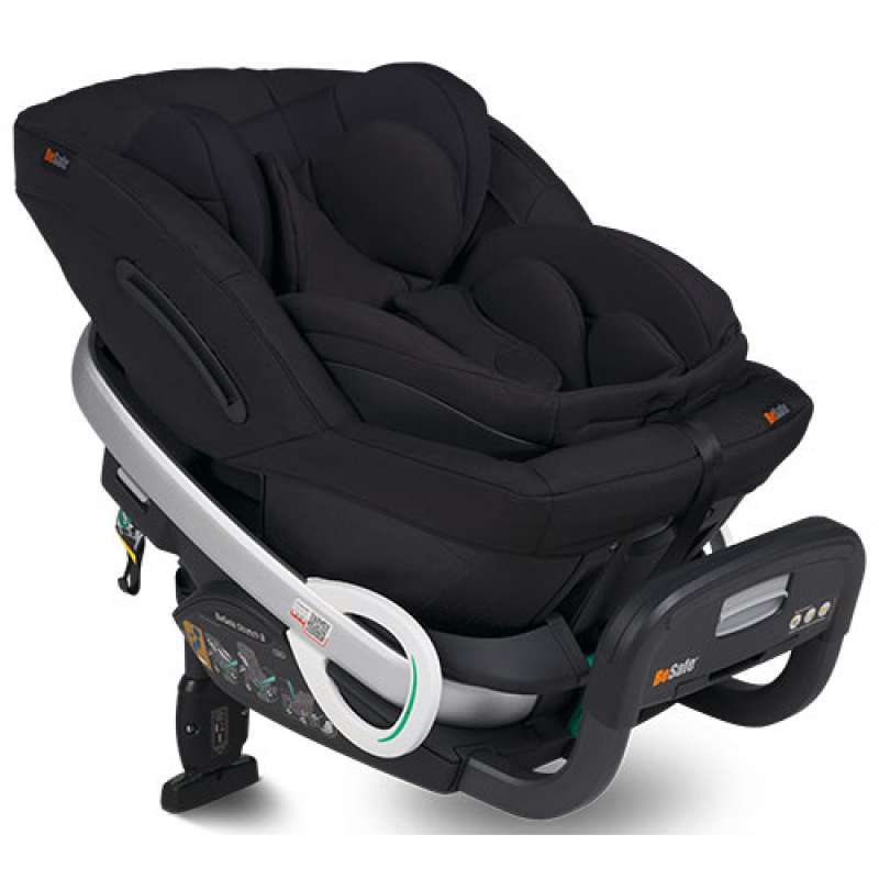 BESAFE IZI STRETCH B CAR SEAT