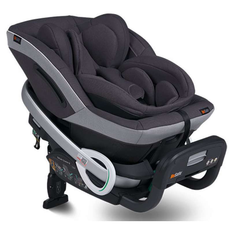 BESAFE IZI STRETCH B CAR SEAT