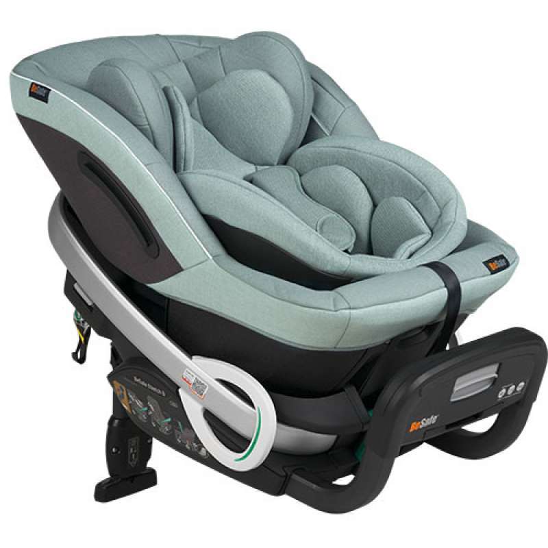BESAFE IZI STRETCH B CAR SEAT