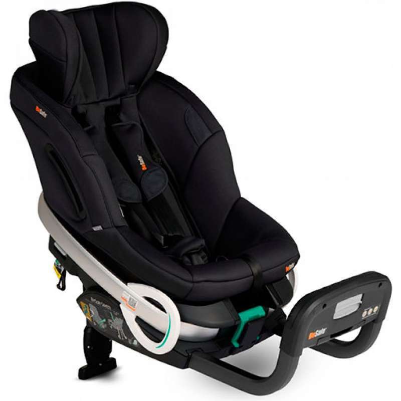 BESAFE IZI STRETCH CAR SEAT
