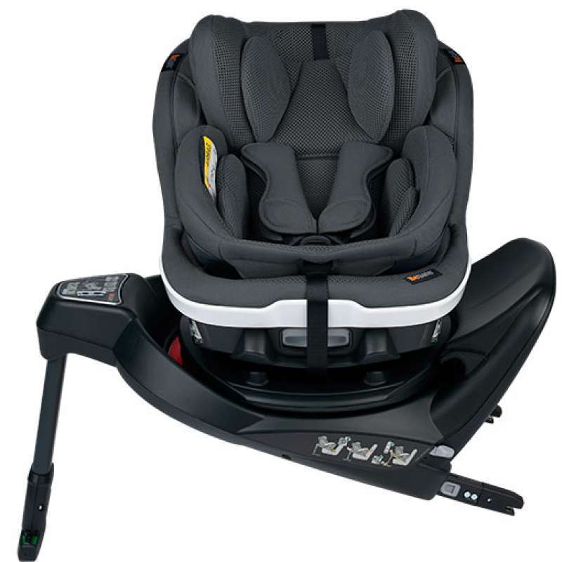 Baby car seat iZi Turn i-Size BeSafe