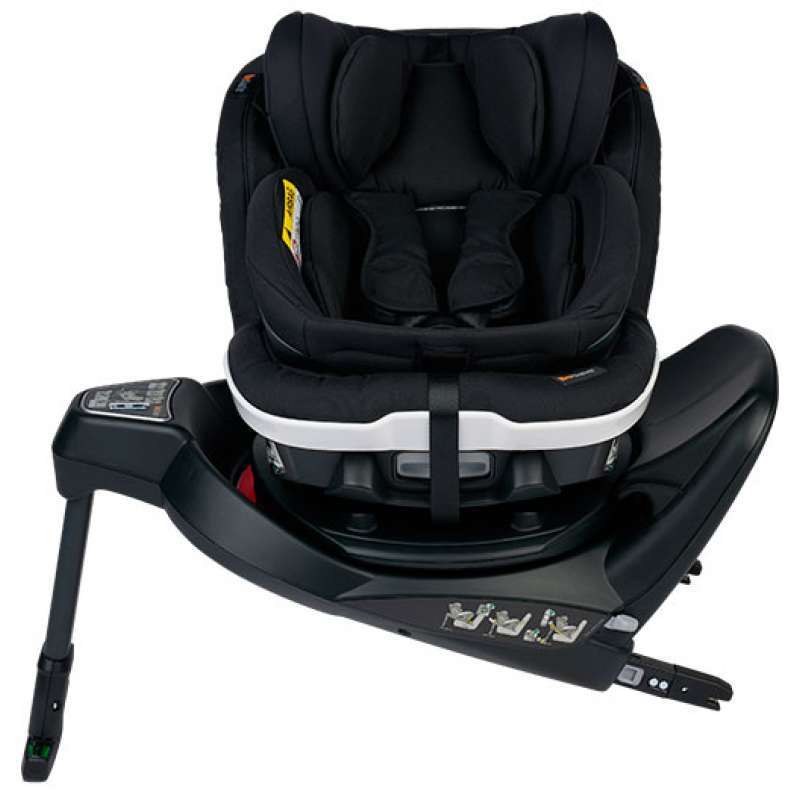 Baby car seat iZi Turn i-Size BeSafe