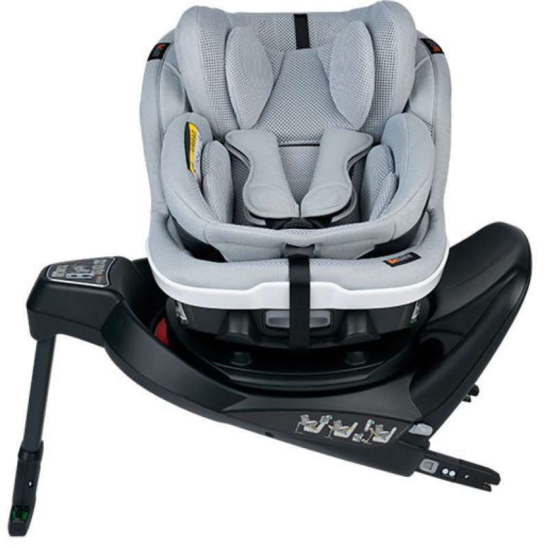 Baby car seat iZi Turn i-Size BeSafe