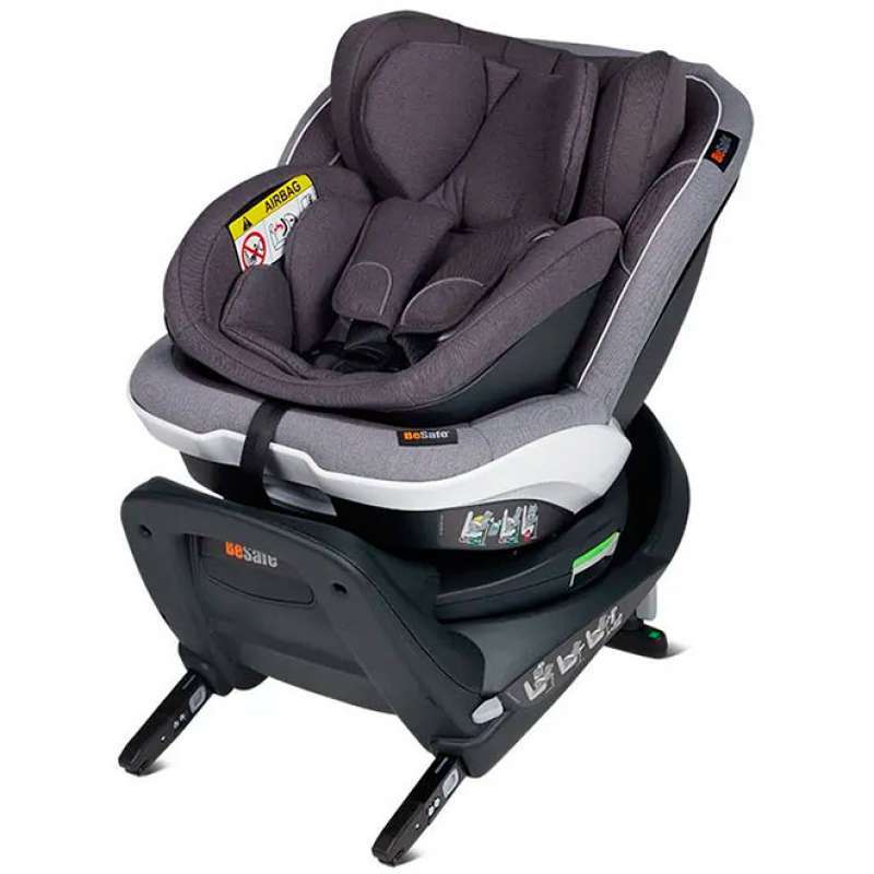BESAFE IZI TWIST B I-SIZE CAR SEAT