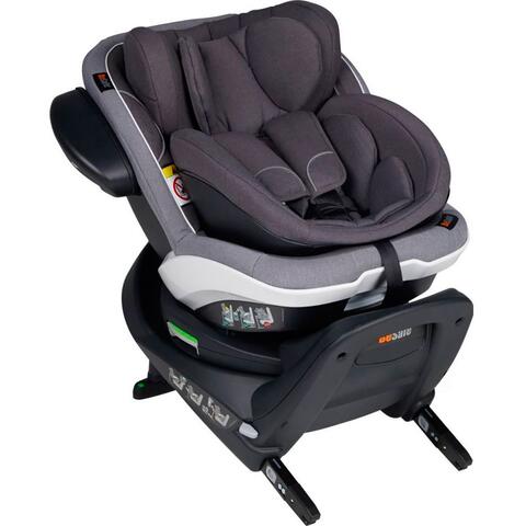 BESAFE IZI TWIST B I-SIZE CAR SEAT