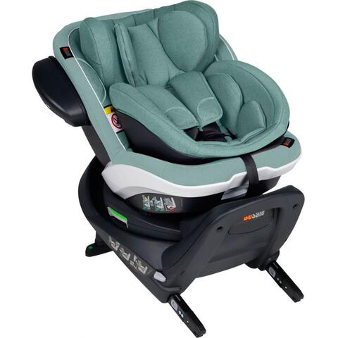 BESAFE IZI TWIST B I-SIZE CAR SEAT