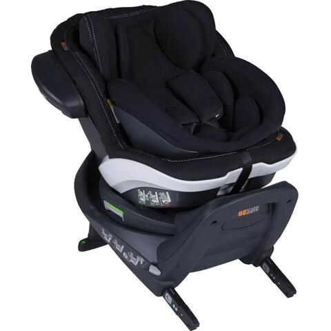 BESAFE IZI TWIST B I-SIZE CAR SEAT