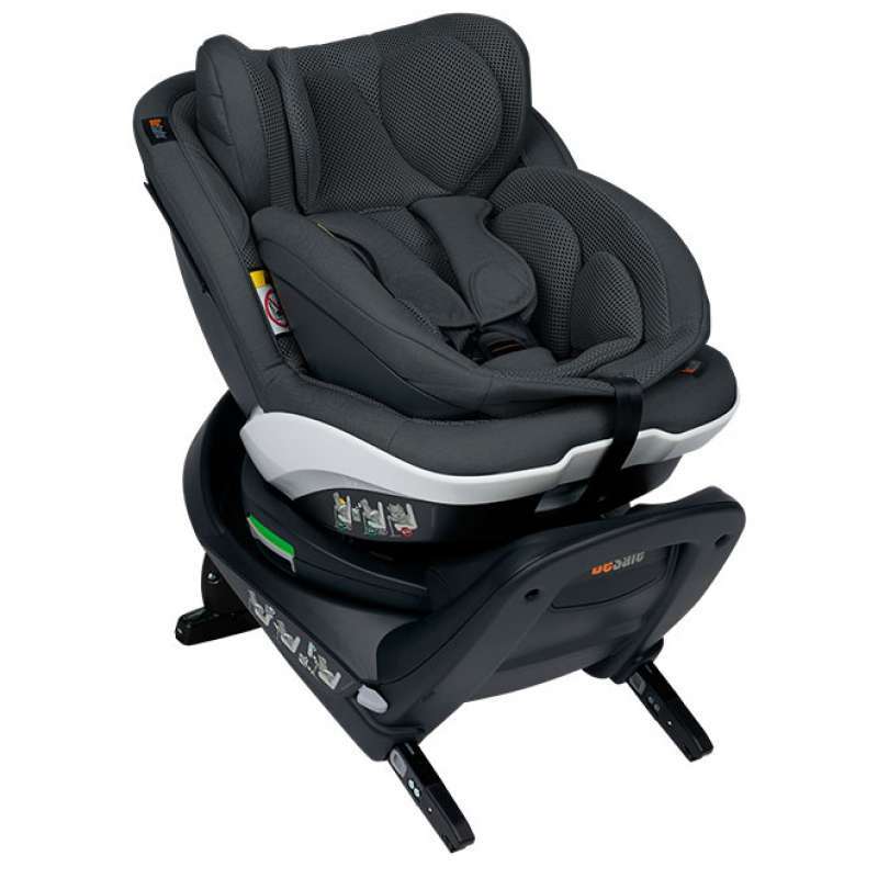 BESAFE IZI TWIST B I-SIZE CAR SEAT