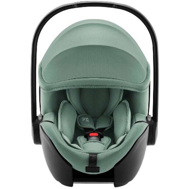 BRITAX RÖMER BABY SAFE PRO CAR SEAT