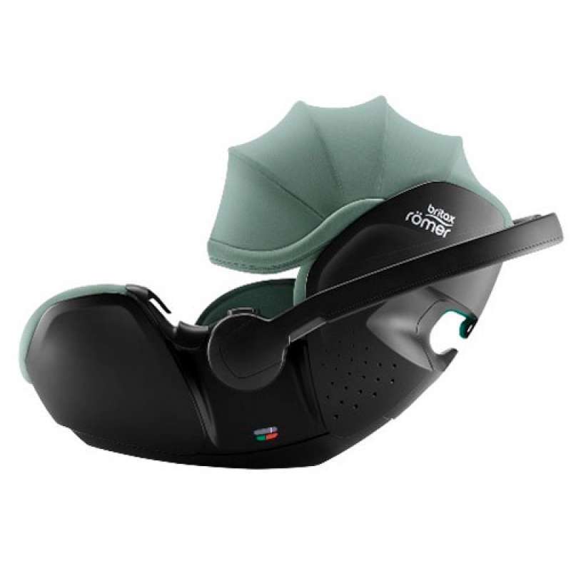 BRITAX RÖMER BABY SAFE PRO CAR SEAT