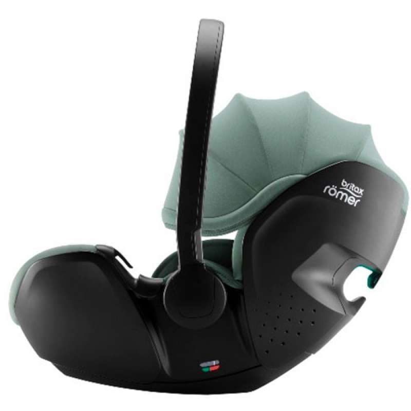 BRITAX RÖMER BABY SAFE PRO CAR SEAT